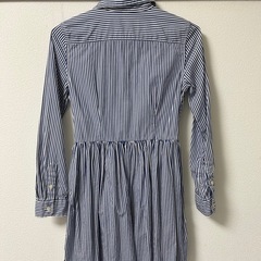 RALPH LAUREN女児ワンピースの画像