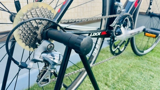 ロードバイク⭐︎美品①GIANT TCR 2013 S