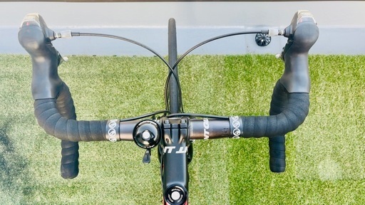 ロードバイク⭐︎美品①GIANT TCR 2013 S