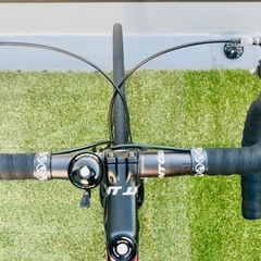 ①GIANT TCR 2013 Sの画像