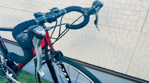ロードバイク⭐︎美品①GIANT TCR 2013 S