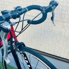 ①GIANT TCR 2013 Sの画像