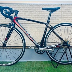 ①GIANT TCR 2013 Sの画像