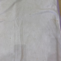 ホットマット　ホットカーペット　（全身用)電気カーペット　袋型　ポケット型の画像