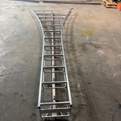 アルミ脚立
の画像