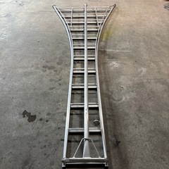 アルミ脚立
の画像
