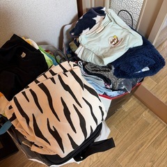 男の子服　ベビー、キッズ