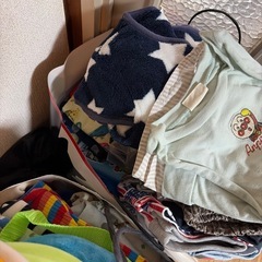 男の子服　ベビー、キッズの画像