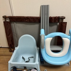ベビー用品　まとめ売りの画像
