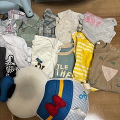 ベビー用品　まとめ売りの画像