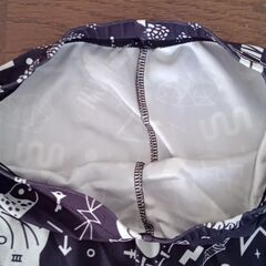 レーディス レギンスパンツの画像