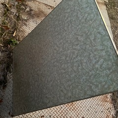 折りたたみテーブルの画像