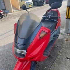 マジスティの画像