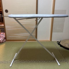 アイロン台
の画像