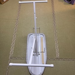 アイロン台
の画像