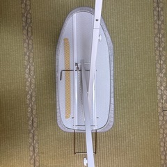 アイロン台
の画像