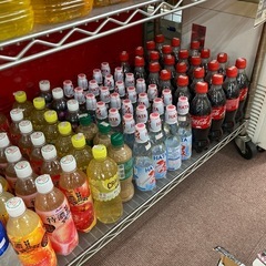 【超激安】飲料水大量入荷 の画像