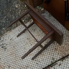 テーブルの画像