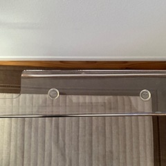 40インチ　液晶テレビ保護パネルの画像