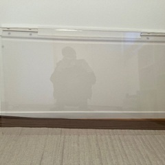 40インチ　液晶テレビ保護パネルの画像