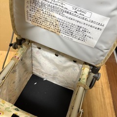 高齢者用押し車の画像