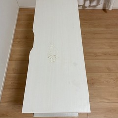 テレビ台の画像