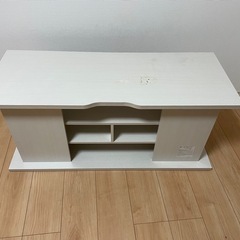 テレビ台の画像
