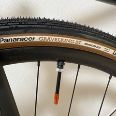 【美品】武蔵野市引取希望 FELT BROAM60 ロードバイク アップグレードの画像