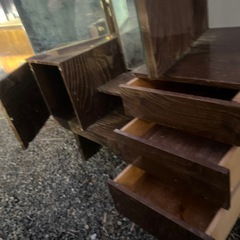 使用可能　化粧台の画像