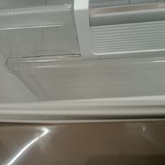 リユースのサカイ栃木店★ジモティ割あり★ HITACHI 冷蔵庫 R-S40J 401L 19年製 動作確認／クリーニング済み TC11865の画像