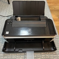 CANONプリンター PIXUS iP2600の画像