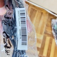 新品未使用　パソコン周辺ケーブル　HDMI 等 の画像