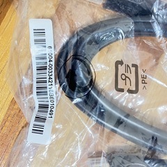 新品未使用　パソコン周辺ケーブル　HDMI 等 の画像