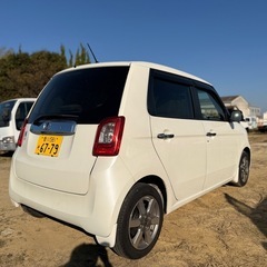 ホンダ N-ONE ツアラー L パッケージ 車検: 令和8年3月までの画像