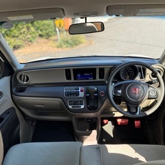 ホンダ N-ONE ツアラー L パッケージ 車検: 令和8年3月までの画像