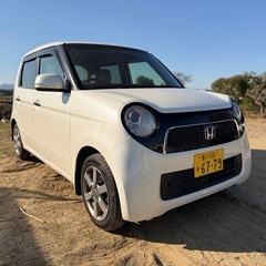 ホンダ N-ONE ツアラー L パッケージ 車検: 令和8年3月までの画像