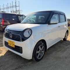 ホンダ N-ONE ツアラー L パッケージ 車検: 令和8年3月までの画像