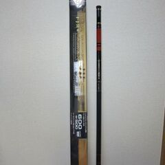 新品未使用　がまかつ「MULTIFLEX磯 600」の画像