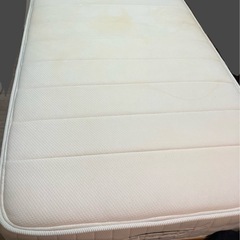 マットレス　Nスリープの画像