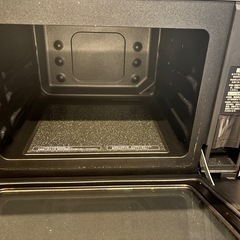 【ジャンク品】SHARPヘルシオ　ウォーターオーブン　AX-X1-Rの画像