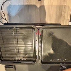 【ジャンク品】SHARPヘルシオ　ウォーターオーブン　AX-X1-Rの画像