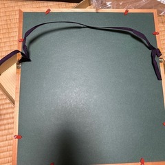 九谷焼　陶額の画像