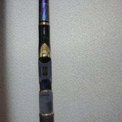 1度のみ使用　がま磯インテッサG-5の画像