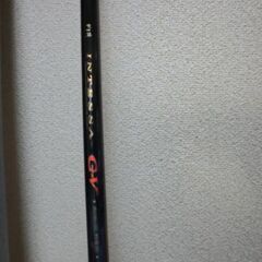 1度のみ使用　がま磯インテッサG-5の画像