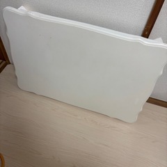 ⭐︎洋風⭐︎テーブルの画像