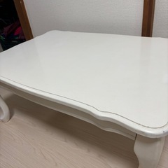 ⭐︎洋風⭐︎テーブルの画像