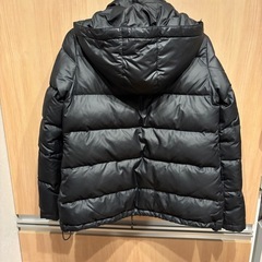 ダウンコート Paul Smithの画像