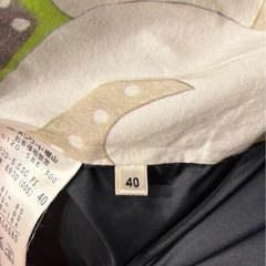 ダウンコート Paul Smithの画像