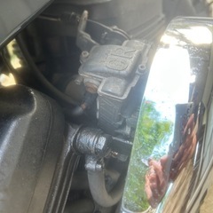 ハーレースポーツスター1200Rの画像