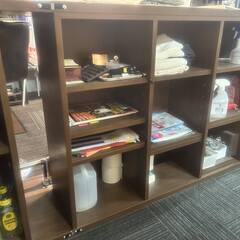 ジム閉業に伴う備品売却の画像